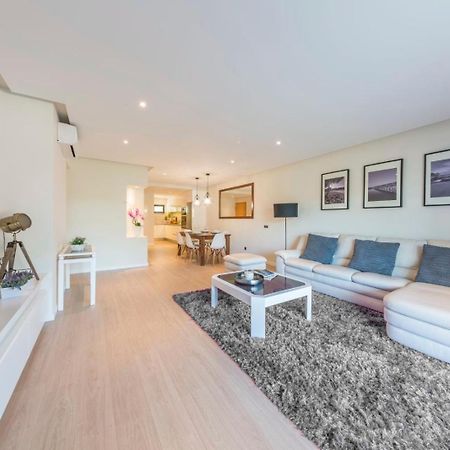 NOA Apartment Quinta do Lago Esterno foto